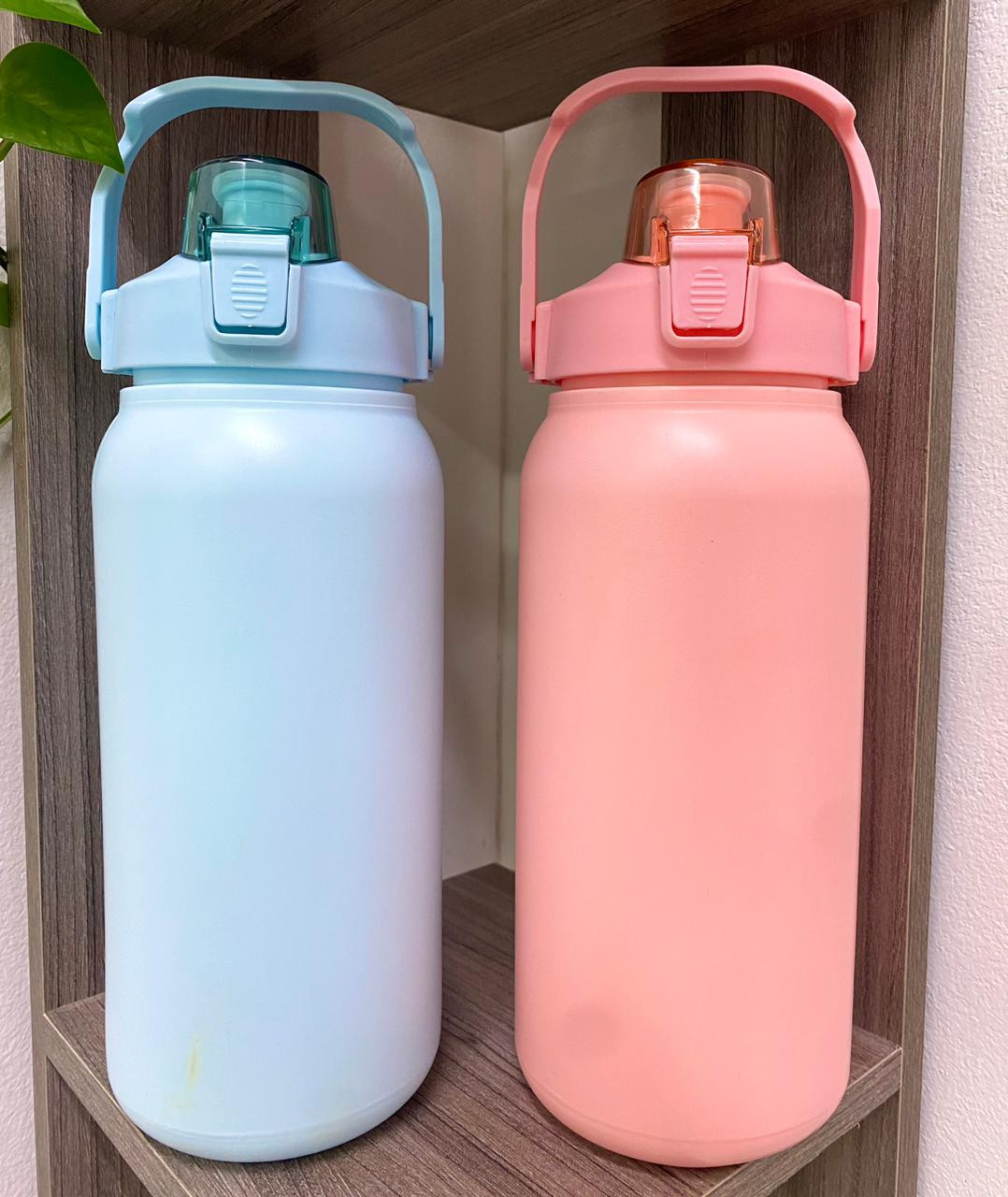 Miniatura 5 de Termo Motivacional De 2 L Color Patel